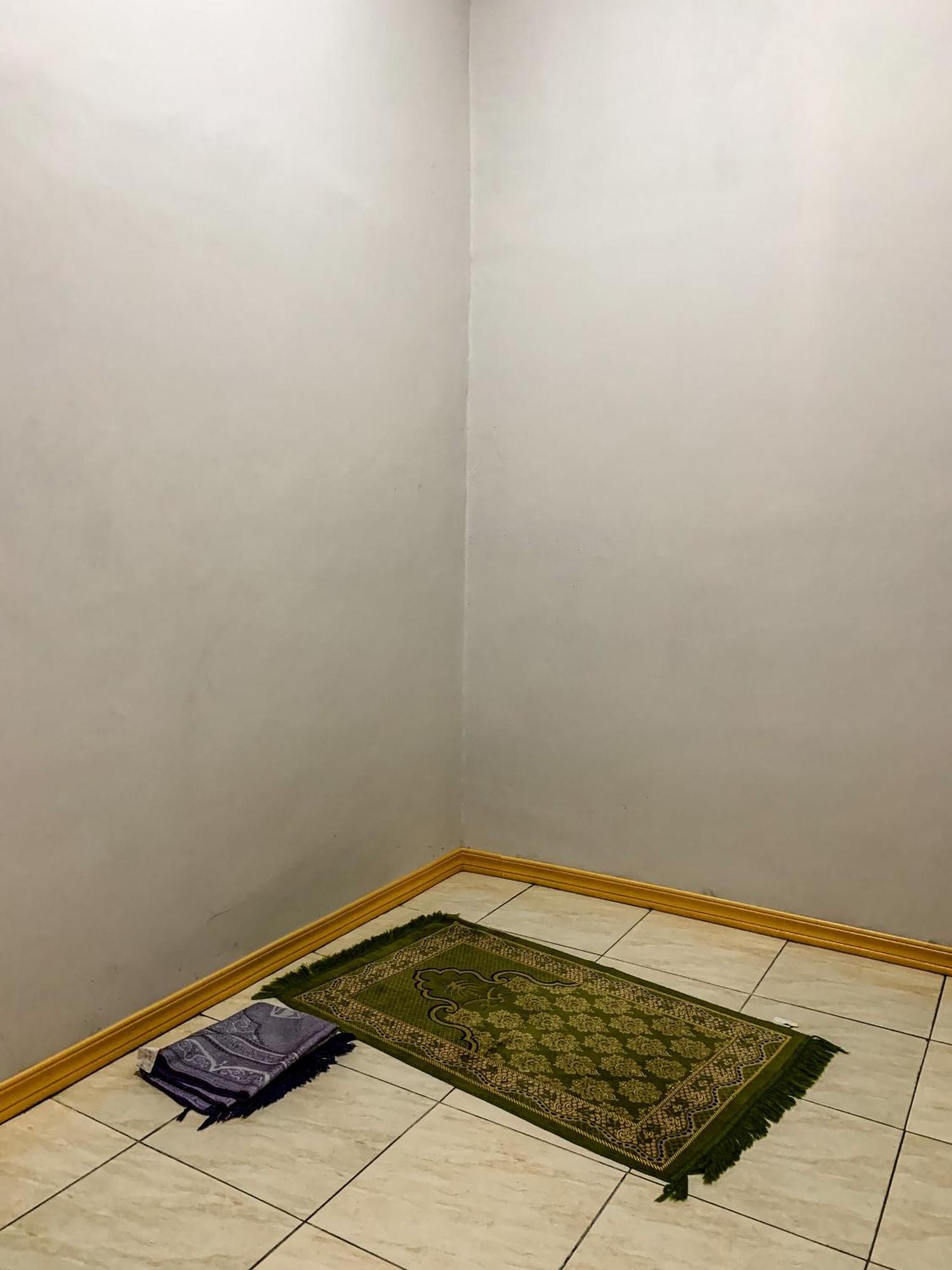 Romadhoni Homestay 马格朗 外观 照片